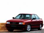 Audi 80 16V 1990 года
